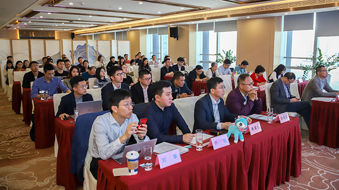 92期廣東醫(yī)谷開放日項目路演精彩來襲！