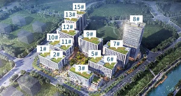 廣東醫(yī)谷（珠海）醫(yī)療產(chǎn)業(yè)加速基地被評為廣東省2021年重點建設(shè)項目！