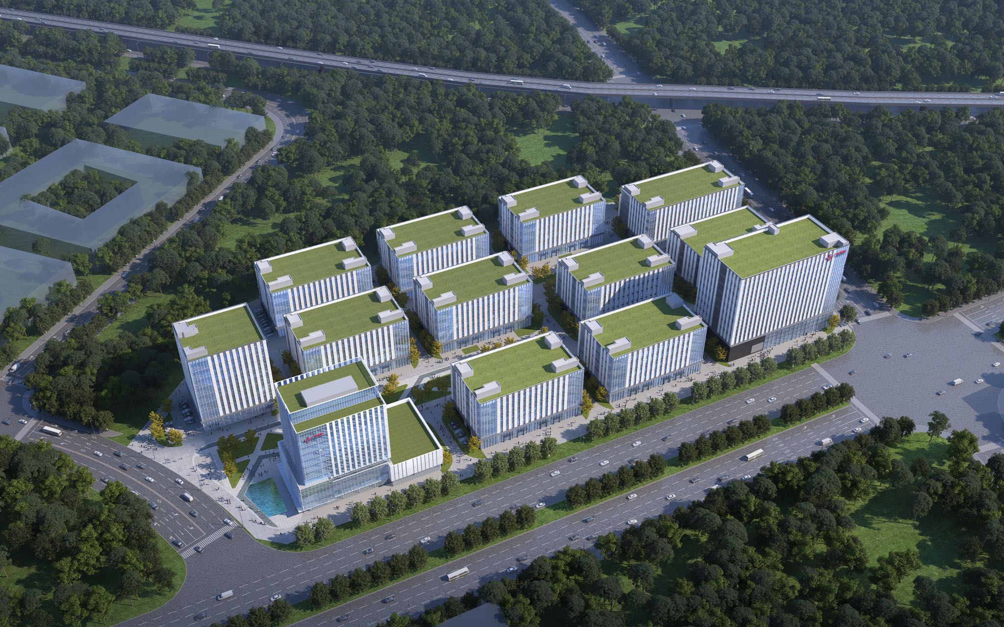 熱烈祝賀！廣東醫(yī)谷?云東海生命科學(xué)園獲批為廣東省重點(diǎn)建設(shè)項(xiàng)目！