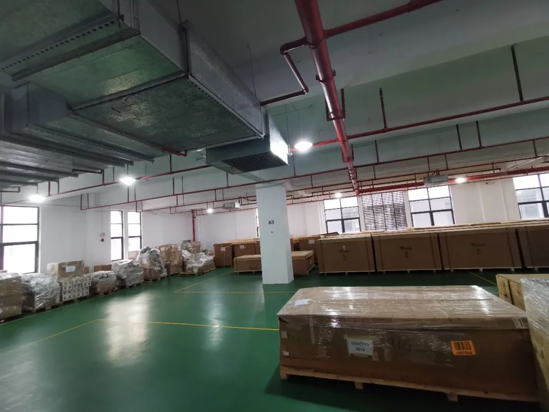 廣東醫(yī)谷生物材料公用型保稅倉(cāng)政策福利來(lái)咯！