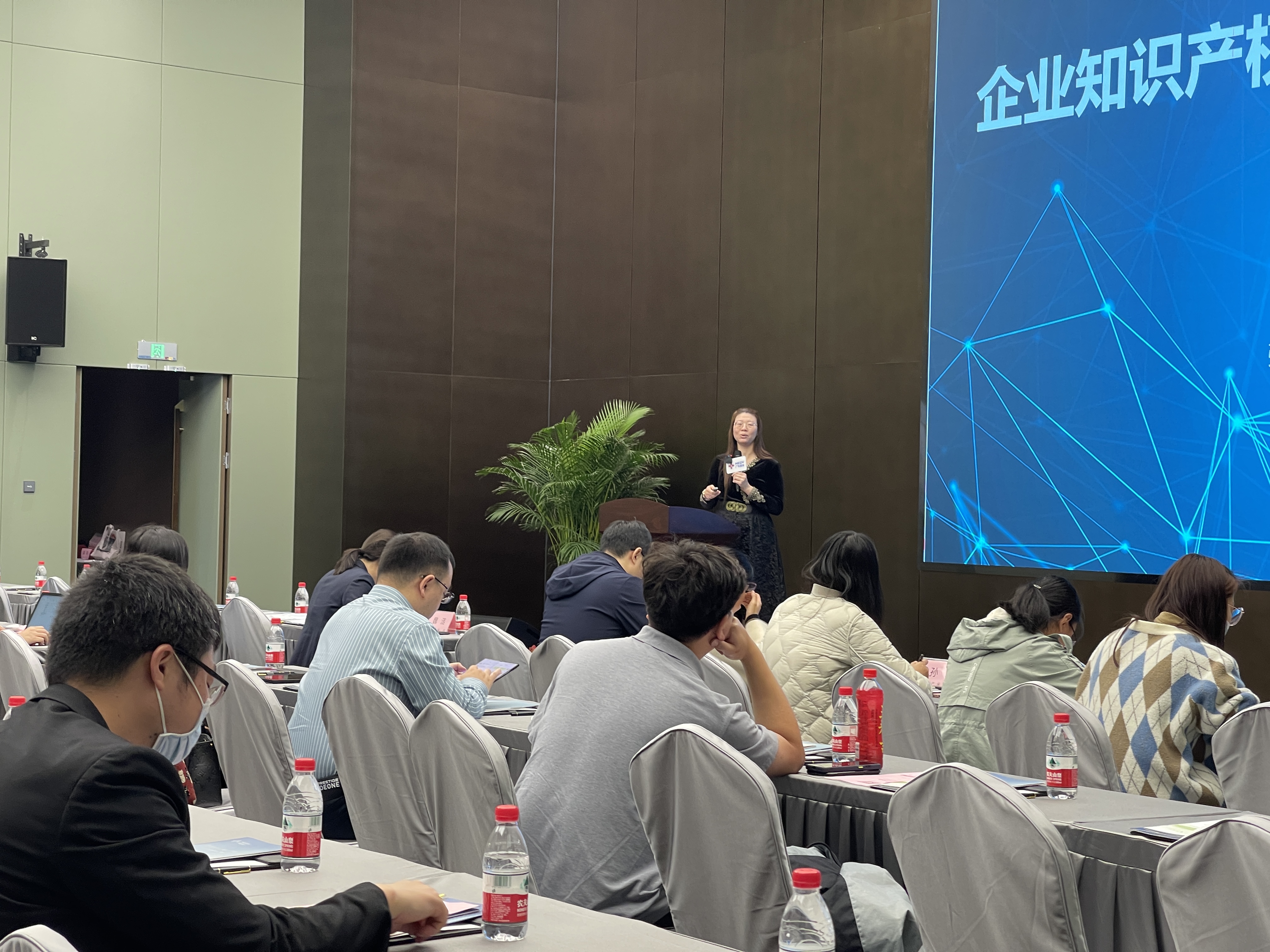 發(fā)明專利授權僅用了3個月!怎么做到的?