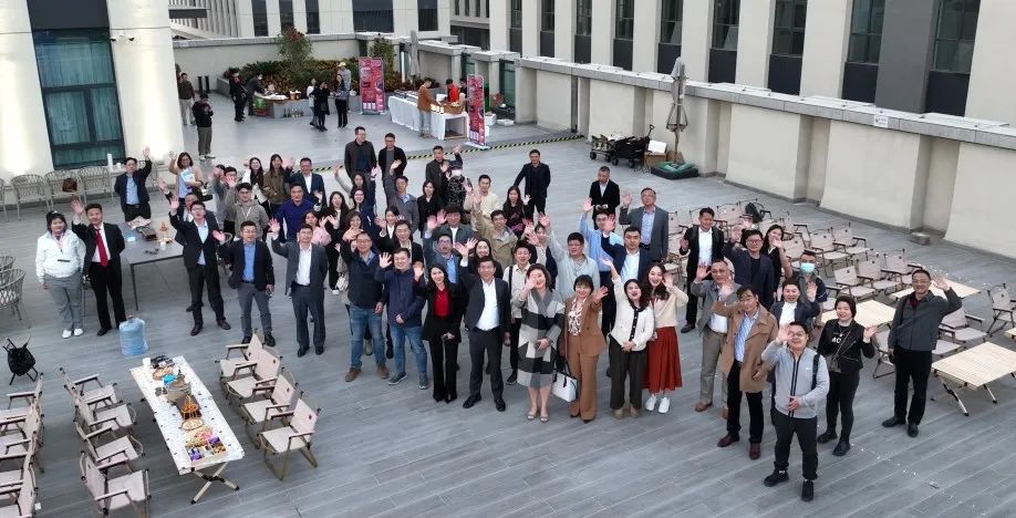 打造高質(zhì)量行業(yè)交流平臺(tái)，加強(qiáng)企業(yè)交流，促進(jìn)行業(yè)發(fā)展