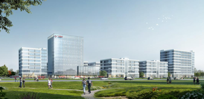 全面封頂！廣東醫(yī)谷·云東海生命科學(xué)園高品質(zhì)交付，誠邀品鑒！