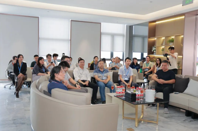 匯聚行業(yè)精英，共探微生物檢測技術(shù)機遇與挑戰(zhàn)