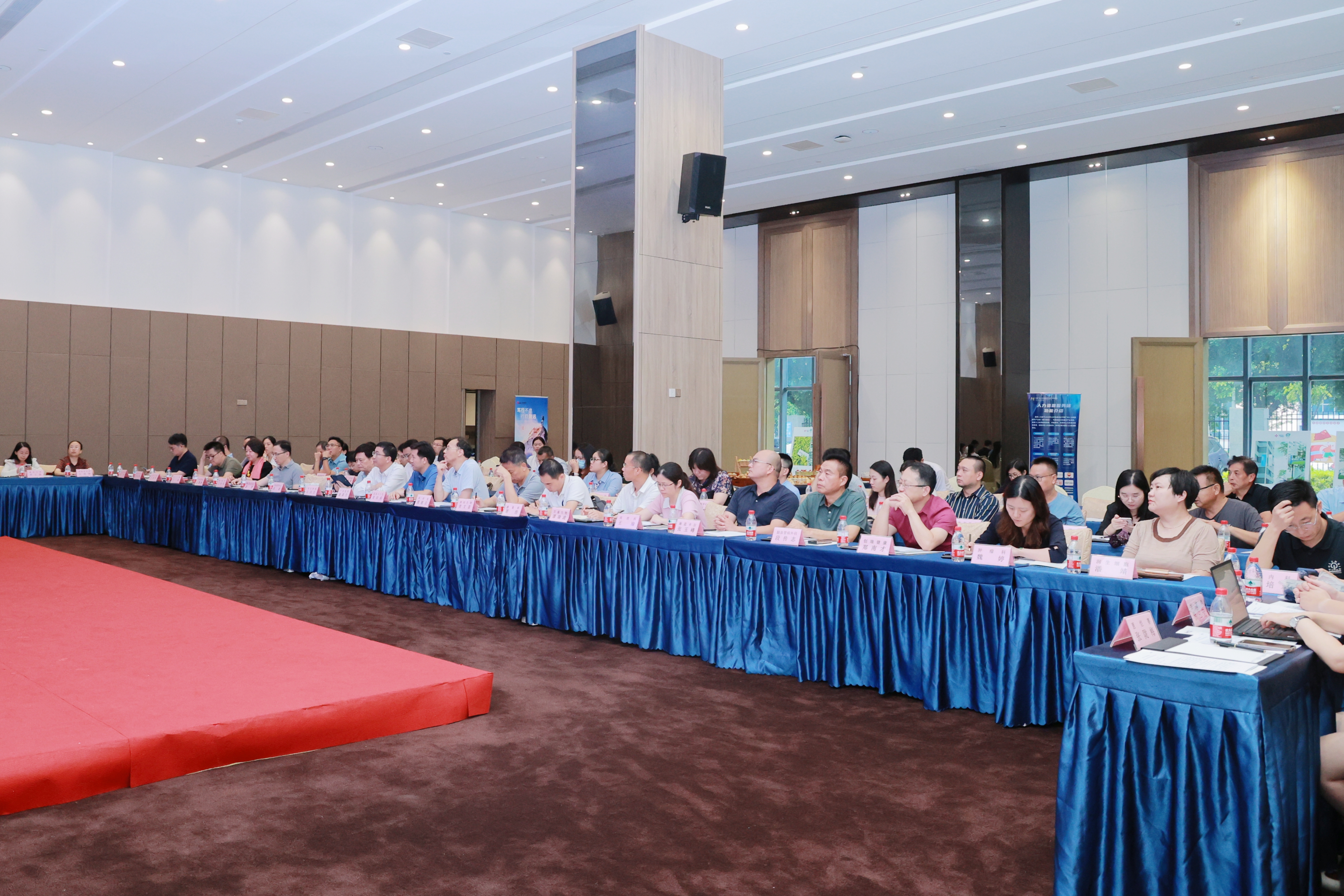 醫(yī)道同行，共創(chuàng)醫(yī)療科技新紀元——南方醫(yī)科大學(xué)珠江醫(yī)院對接會順利舉行！