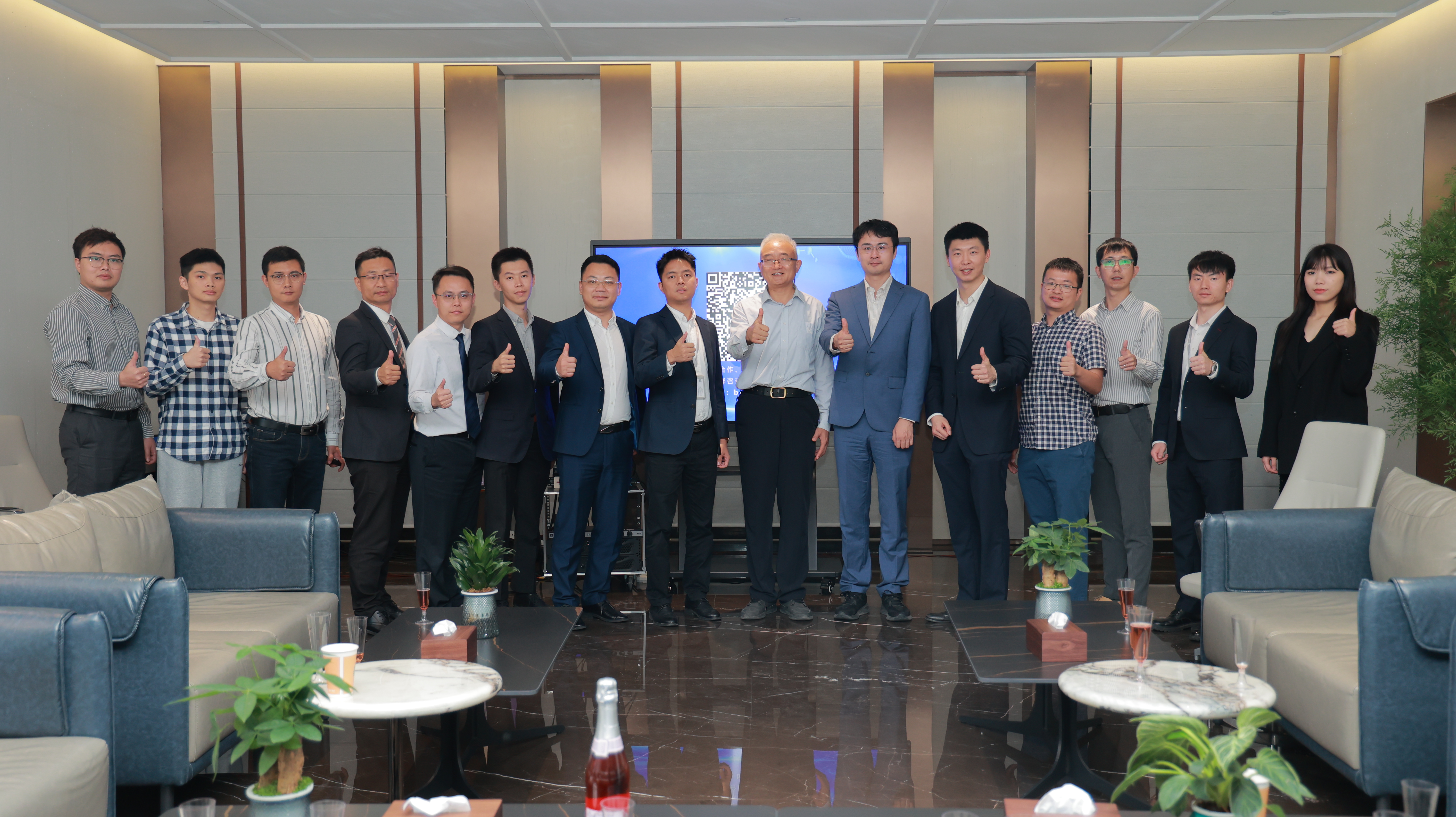 靶向免疫治療：未來趨勢(shì)與挑戰(zhàn) ——廣東醫(yī)谷珠海金鼎夜話順利舉辦！