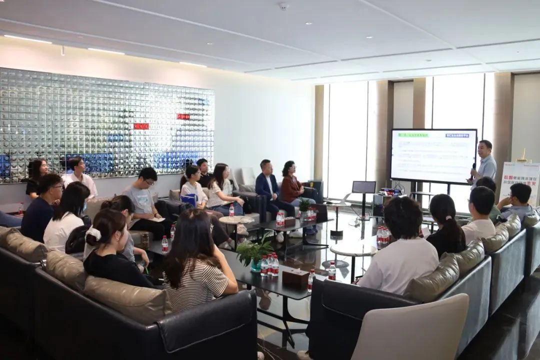 2024年珠海市“數(shù)智賦能降本增效，共筑醫(yī)療健康未來”活動(dòng)成功舉辦