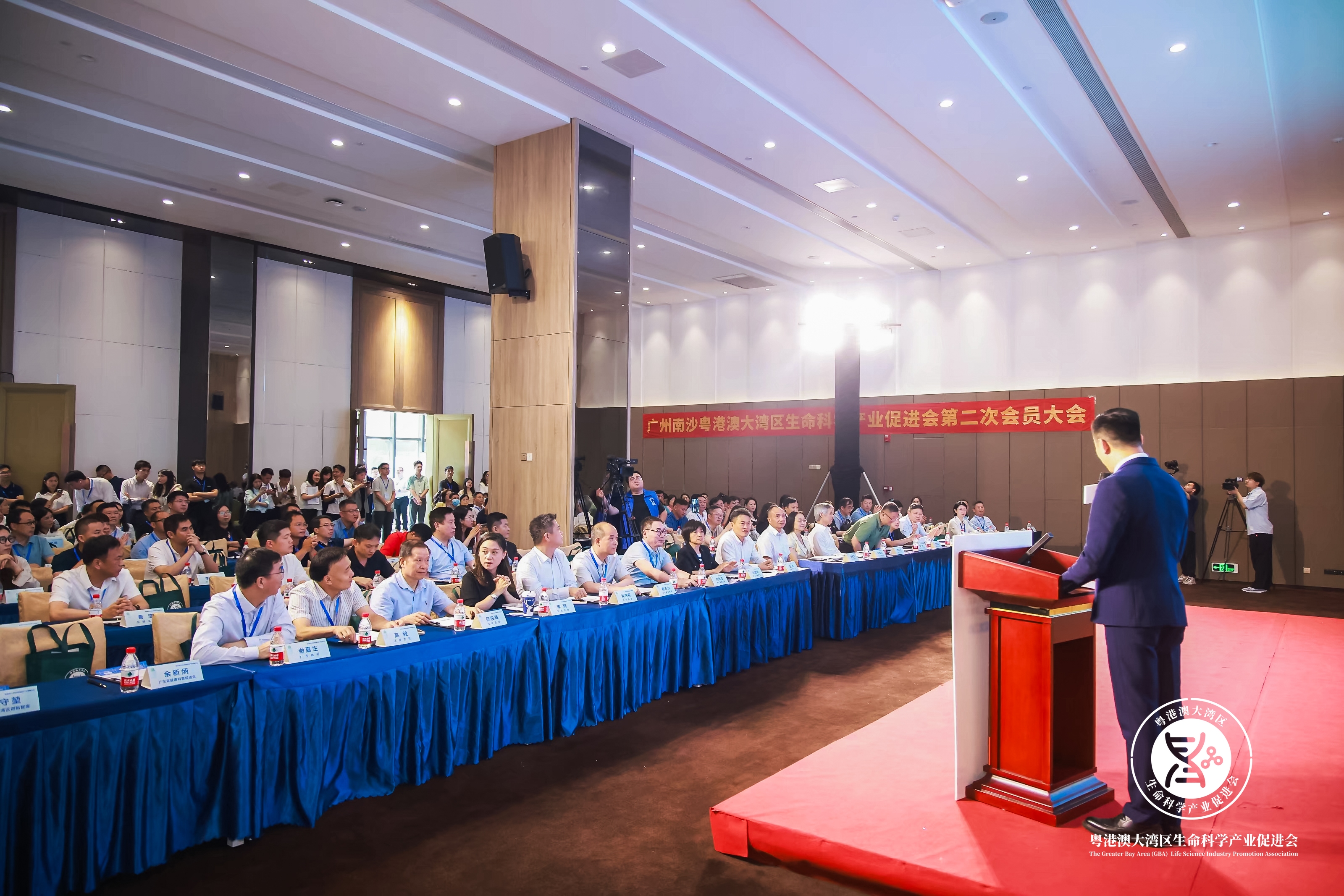 中國細(xì)胞治療看南沙？大灣區(qū)細(xì)胞基因產(chǎn)業(yè)峰會為您解密！