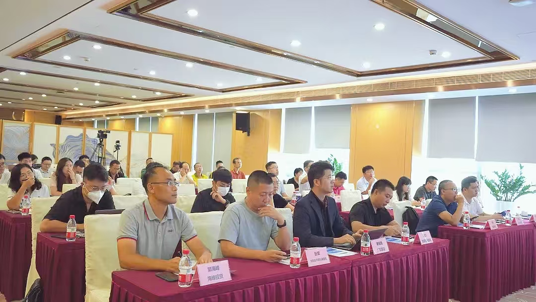 創(chuàng)新賦能，對話未來——“科創(chuàng)下午茶”之 生物醫(yī)藥項目路演順利舉辦