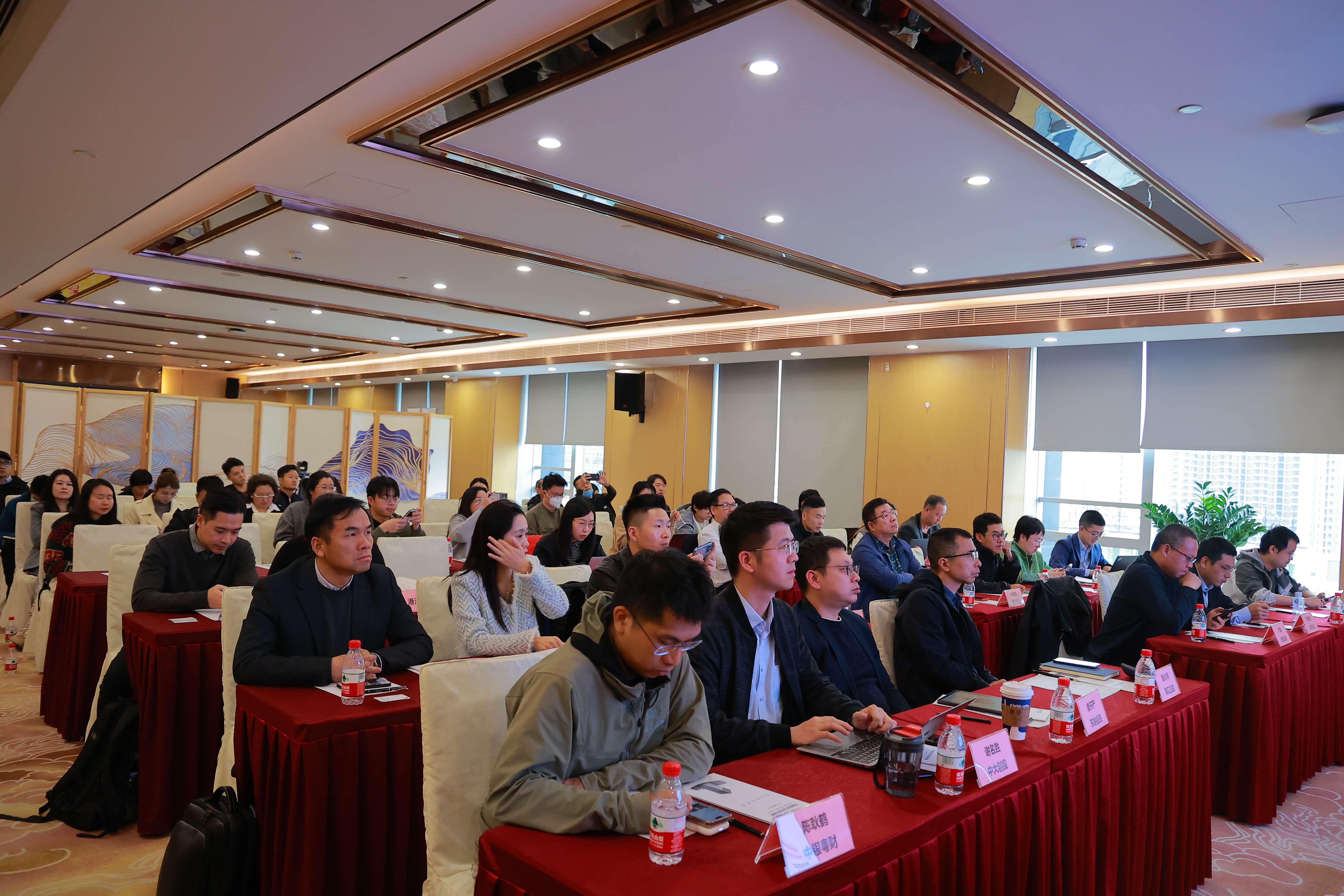 讓世界看見中醫(yī)藥！中藥高質(zhì)量發(fā)展的“四維突破”