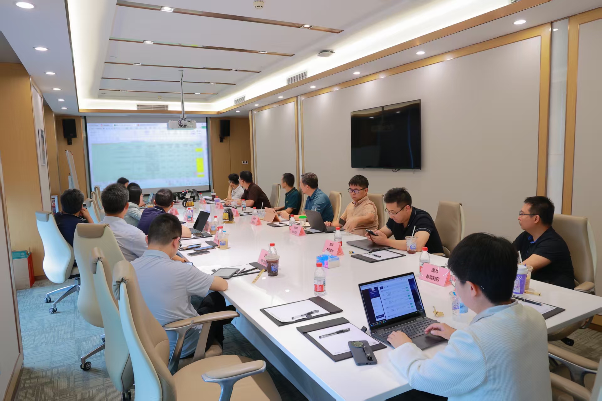 誰將領(lǐng)跑生物科技？第八屆生物科技創(chuàng)新 50 強(qiáng)榜單進(jìn)入揭曉倒計(jì)時(shí)