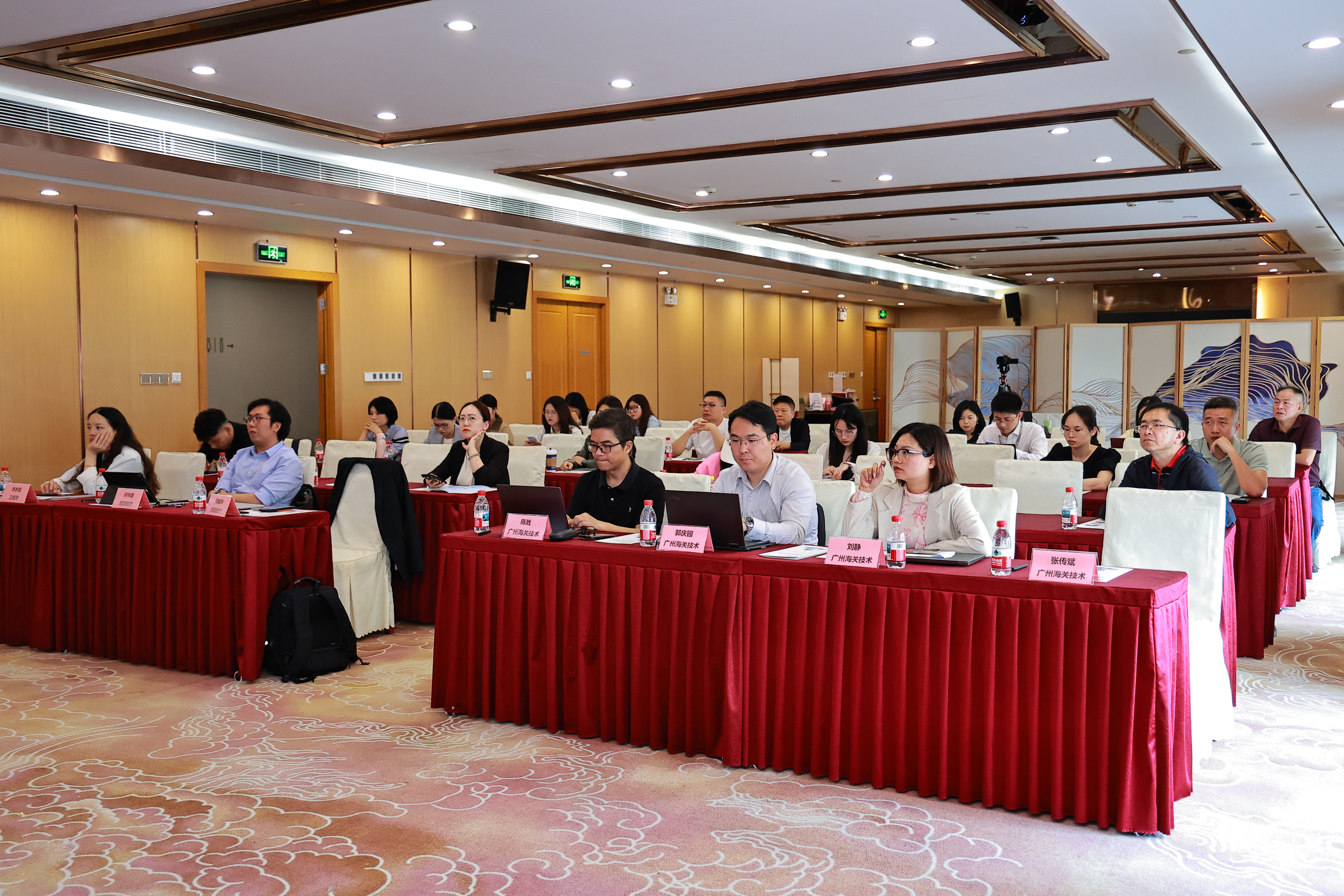 解鎖器械出海合規(guī)與海外準(zhǔn)入實操秘籍！242 期廣東醫(yī)谷開放日圓滿落幕